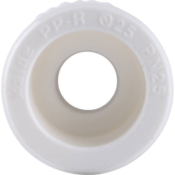 Муфта с наружнoй резьбой KALDE 25x1/2"