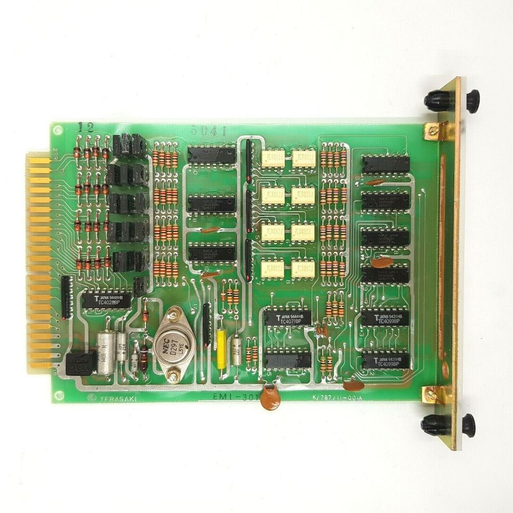 EMI-301 EMI-301
