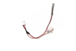 Датчик оттайки LG 2003Y 4781JR