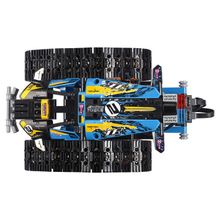 Скоростной вездеход с ДУ Technic LEGO