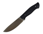 Нож NC Custom Pride, сталь Aus-10, G10 black
