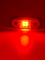 Фонарь FT-020 C LED