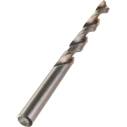 Сверло по металлу HSS-G (10.0 мм, 1 шт.)  Milwaukee 4932352367