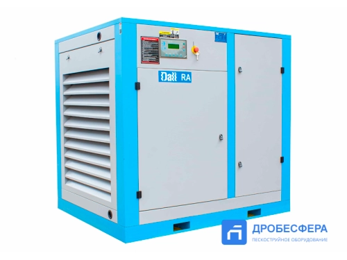 Винтовой компрессор DALI DL-45/10GA-FI