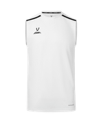 Майка тренировочная DIVISION PerFormDRY Training Sleeveless, белый