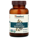 Himalaya, Трифала, 60 капсул