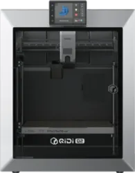 Фотография — 3D-принтер QIDI Q2