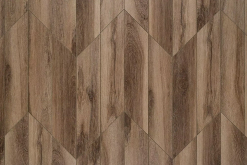 Кварцвиниловая плитка Aquafloor Parquet Chevron Glue AF2558PGCh