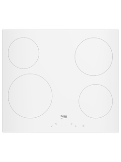Электрическая варочная панель Beko HIC64400W