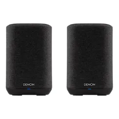Denon HOME 150 Stereo Black