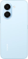 Смартфон Honor X7e 6/128GB Light Blue