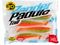 Виброхвосты LJ 3D Series ZANDER PADDLE TAIL 4.8in (12.00)/Z12 4шт.