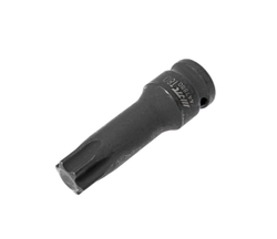 Бита-головка 1/2" TORX T80х78мм ударная JTC