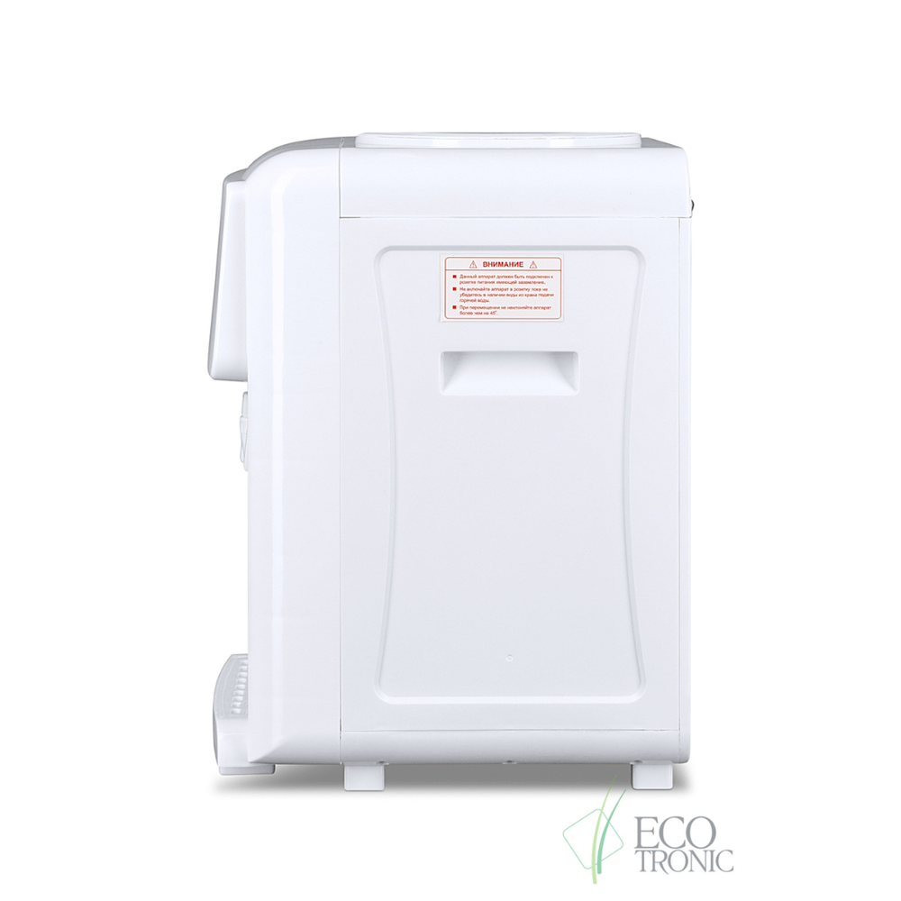 Кулер Ecotronic R2-TE