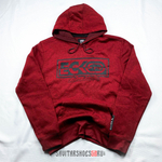 Худи ECKO UNLTD