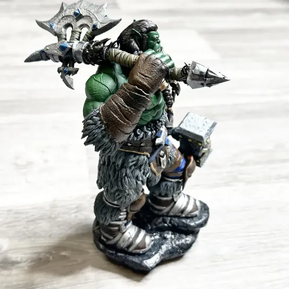 Thrall - World of Warcraft