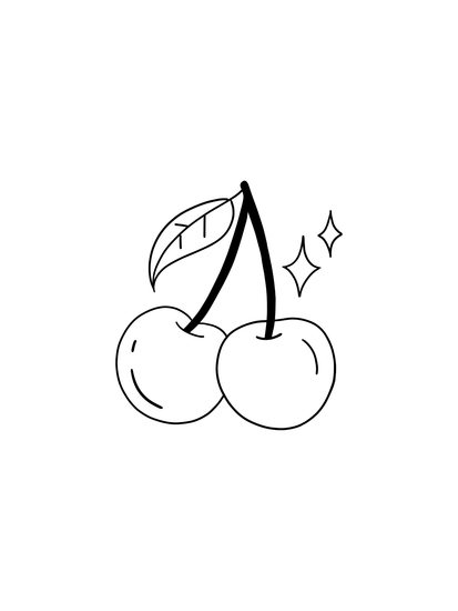 cherry
