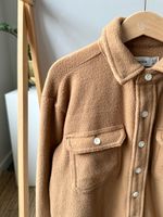 Рубашка из флиса Abercrombie, 116