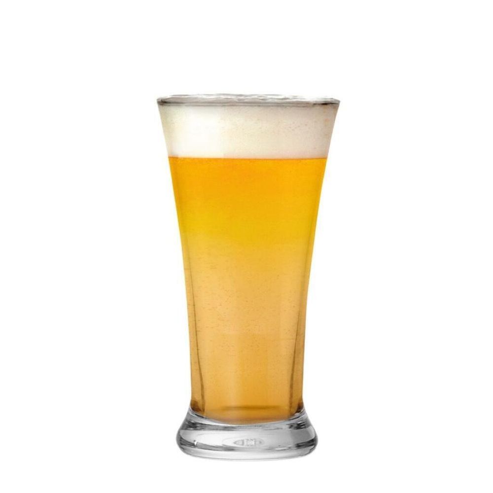 Бокал для пива 300 мл "Pilsner" d 8 см h17,3 см Ocean [6]