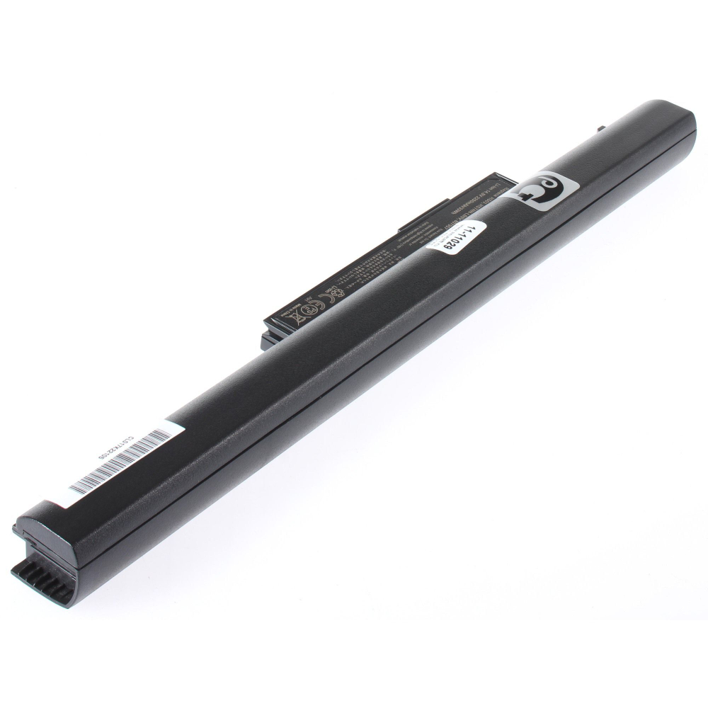 Аккумулятор AnyBatt 2200mAh для ноутбука HP 807612-421, HS04, HSTNN-LB6V (14.6В)