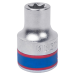 Головка торцевая TORX Е-стандарт 3/8", E11 KING TONY 337511M