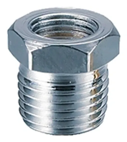 Переходник Fubag 3/8"M-3/8"M в блистере