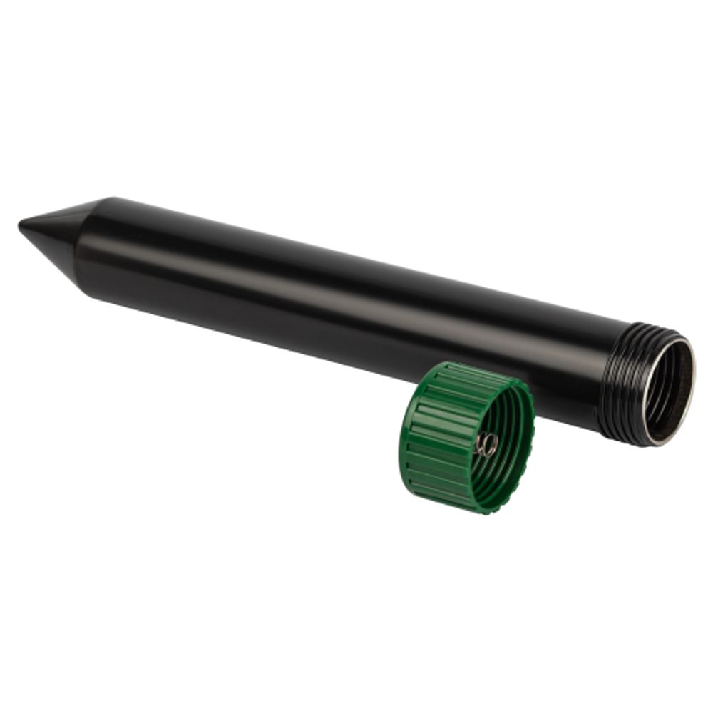 Отпугиватель кротов GREEN APPLE GARPK-01 зуммер площадь действия 650 кв.м. 3хLR20 | GREEN APPLE