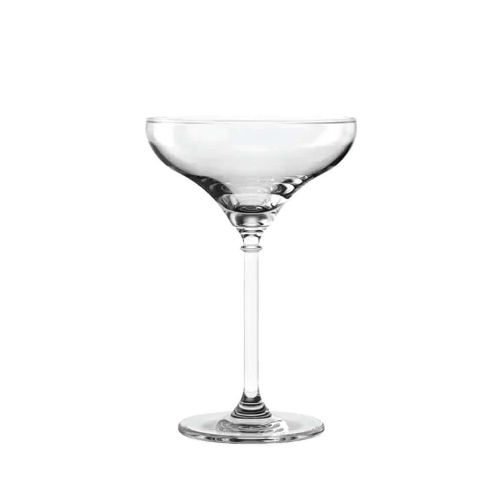 Рюмка коктейльная 220 мл Martini "Palette" d 10,5 см h16 см Ocean [6]