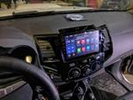 Магнитола для Toyota HiLux 2011-2015 - Parafar PF062XHD на Android 13, CarPlay, 4G SIM-слот