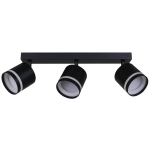 53001-9.5-003IL SPOT LIGHT GX53 BK светильник точечный Reluce Technical, GX53х3