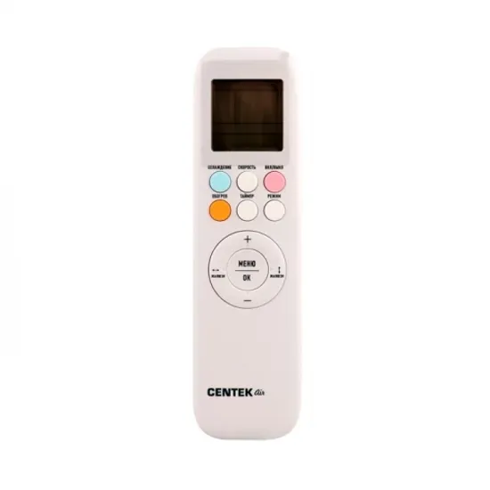 Кондиционер Centek CT-65K07 WiFi