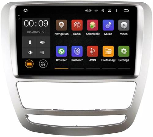 Магнитола для Sollers ST6 (взамен монохром экрана), JAC T6 - AIROC 2K RX-3305 Android 13, Быстрая, QLed+2K, CarPlay, SIM-слот