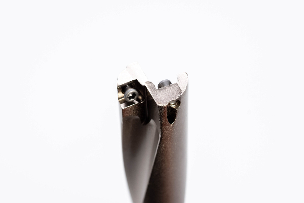 Сверло корпусное C25-4D15-63SP05