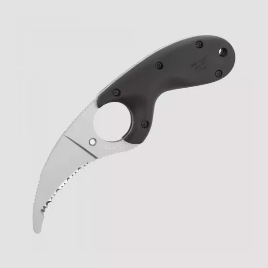 Нож CRKT - стропорез Bear Claw Serrated Edge CR/2510