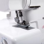 Оверлок Micron Fusion 112