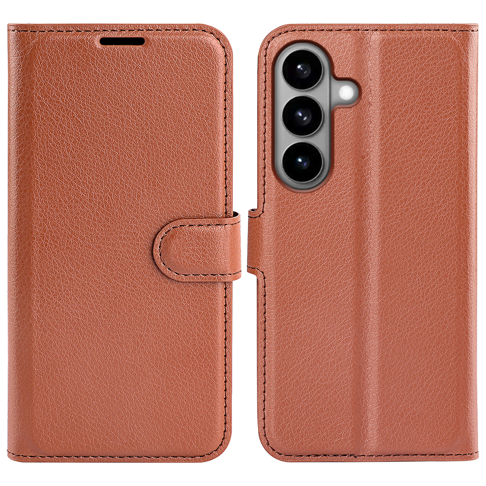 Чехол-книжка PRESTIGE с функцией подставки для Samsung Galaxy S26