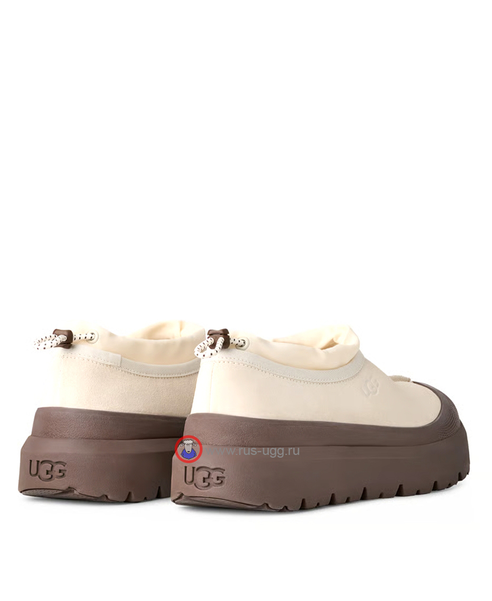 UGG TASMAN WEATHER HYBRID SLIPPER Natural