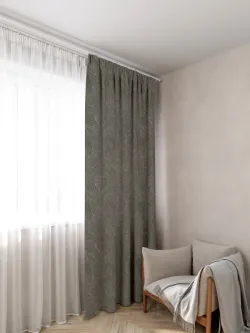 штора 145х240 1шт
