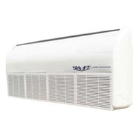 Осушитель настенный Shuft SBW 170A