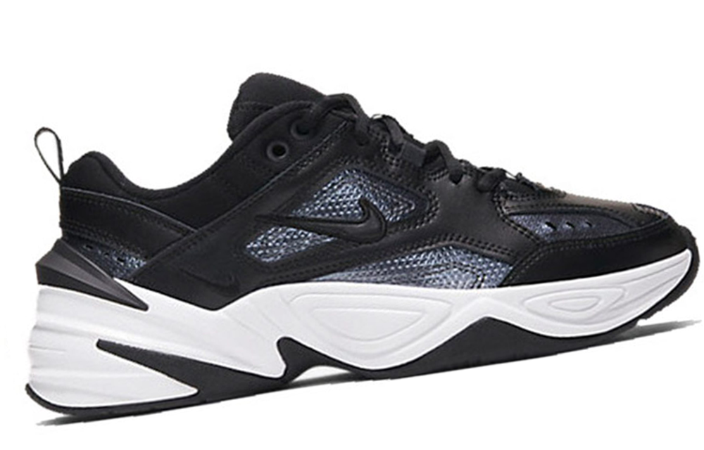 Nike M2K Tekno Ess Metallic Hematite Women"s