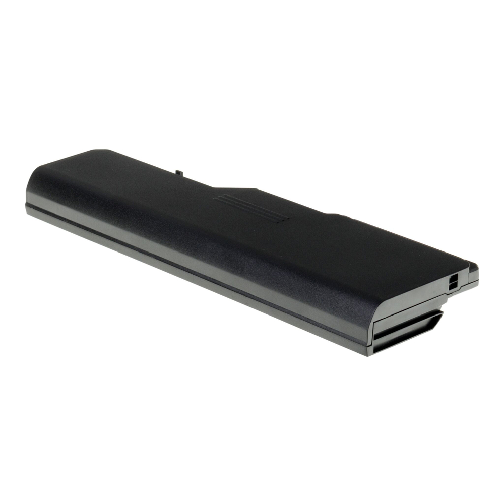 Аккумуляторная батарея iBatt 5200 mAh для ноутбуков Lenovo B570e (L09S6Y02,L09M6Y02)