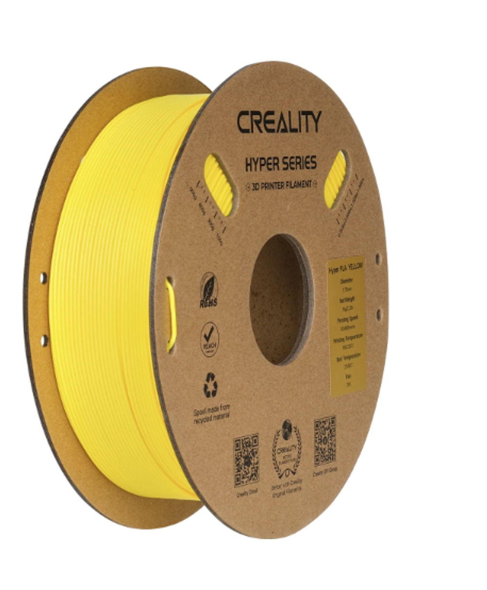 Creality Hyper Series PLA