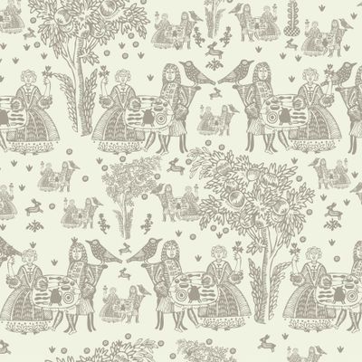 Toile de Jouy