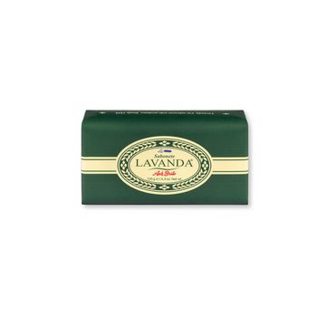 LAVANDA 125 g. Мыло с ароматом лаванды (125 г)