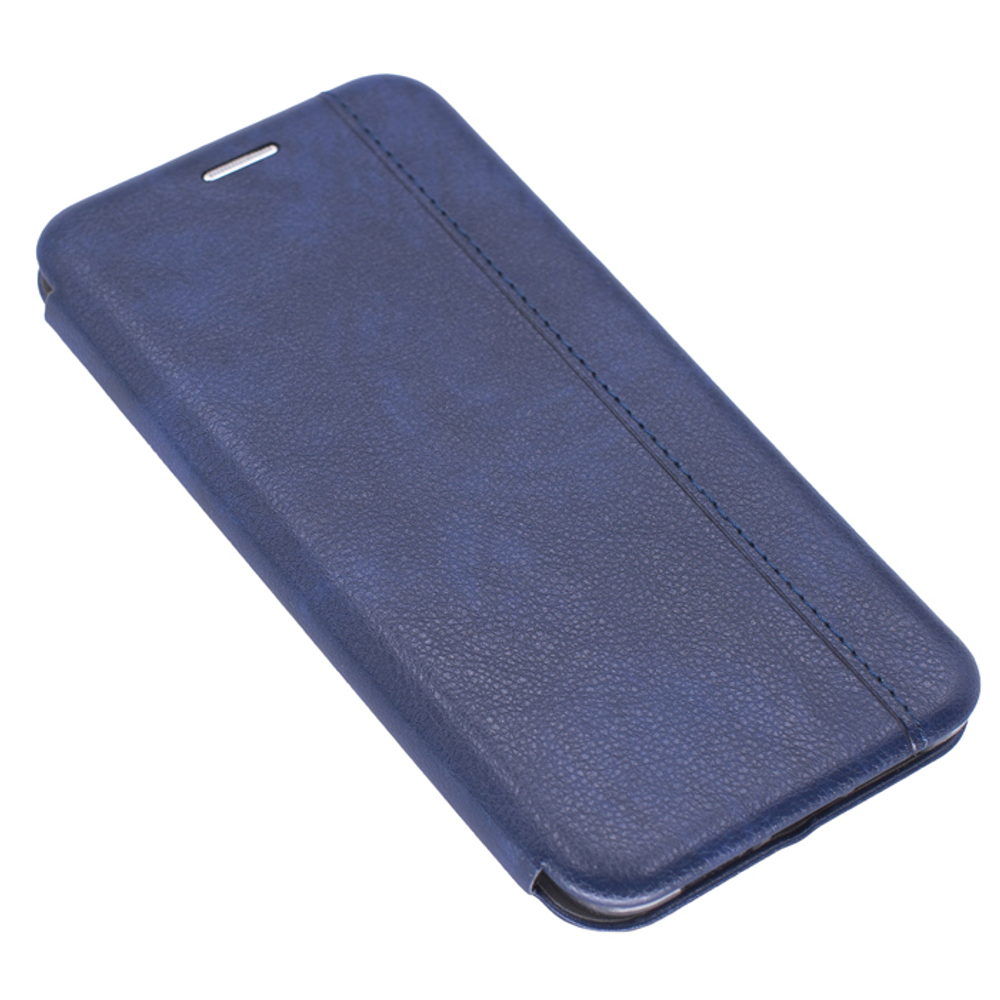 Чехол-книжка Skin Choice с магнитной крышкой для Xiaomi Mi 9 Lite / CC9