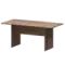 Стол для заседаний А-0058 Темный шимо 1800x850x760 Арго