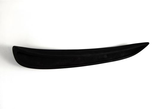 Козырек на заднее стекло V.1 для Mercedes CL W215 1998–2006