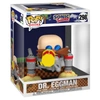 Funko POP! Rides Sonic the Hedgehog: Dr. Eggman (298)
