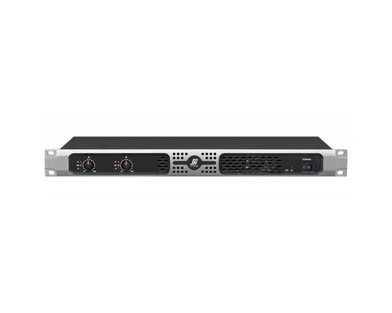 S-Track Whale 2650