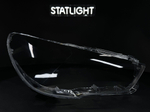 Правое стекло фары BMW F07 2010-2015